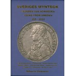 Roberto Delzanno, SVERIGES MYNTBOK 995-2022 - The World’s Best Coin Book (2 volumes)