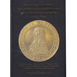 Gold Coins from Sweden 1512-2020, 2019