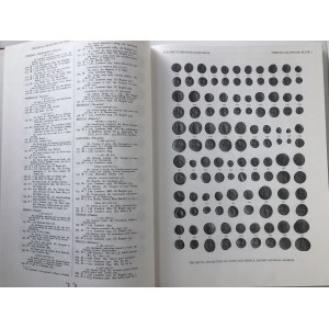 The Royal Collection of Coins and Medals, Danish National Museum, Vol 3: Greece: Thessaly to Aegean Islands, 1982