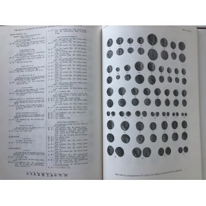 The Royal Collection of Coins and Medals, Danish National Museum, Vol 4: Bosporus to Lesbos, 1982