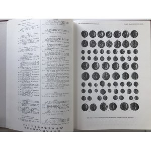 The Royal Collection of Coins and Medals, Danish National Museum, Vol 7: Cyprus to India, 1982