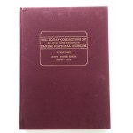 The Royal Collection of Coins and Medals, Danish National Museum, Vol 8: Egypt-North Africa, Spain-Gaul