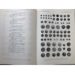 The Royal Collection of Coins and Medals, Danish National Museum, Vol 8: Egypt-North Africa, Spain-Gaul