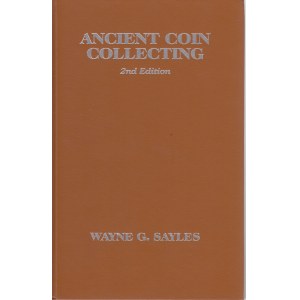 Ancient Coin Collecting, 2nd Edition, 2003