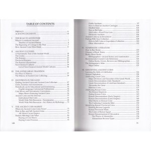 Ancient Coin Collecting, 2nd Edition, 2003