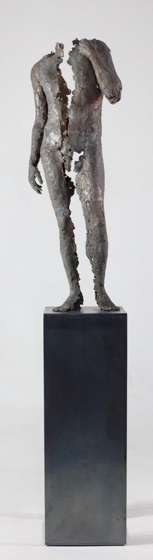 Adam Arabski (ur. 1978), Bez tytułu, z cyklu 