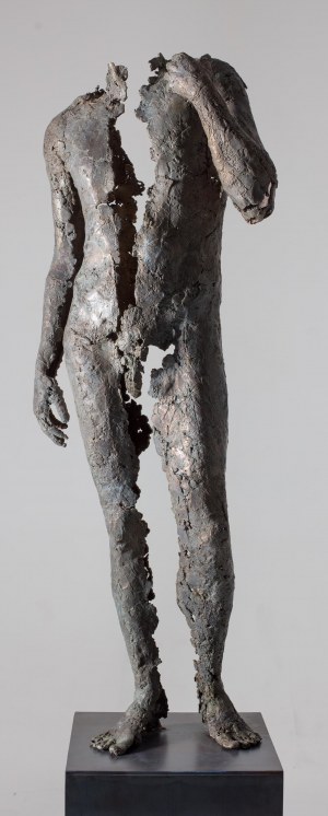 Adam Arabski (ur. 1978), Bez tytułu, z cyklu 