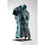 Piotr Boroń (b. 1977), Torso, 2025