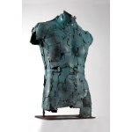 Piotr Boroń (b. 1977), Torso, 2025