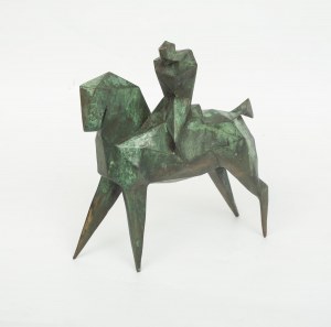 Paweł Orłowski (ur. 1975), Veni, Vidi, Vici, 2018