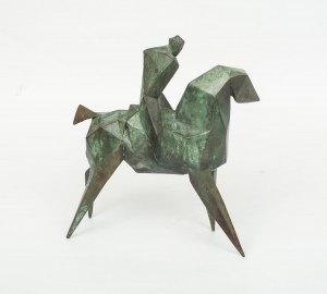 Paweł Orłowski (ur. 1975), Veni, Vidi, Vici, 2018
