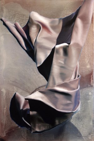 Aleksandra Staniorowska (ur. 1990), Moonlight, 2025