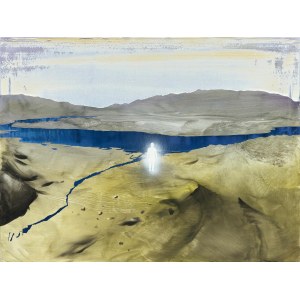 Wiktor Jackowski (ur. 1987), Wanderlust, 2024