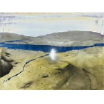 Wiktor Jackowski (ur. 1987), Wanderlust, 2024