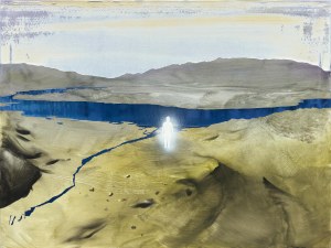 Wiktor Jackowski (ur. 1987), Wanderlust, 2024