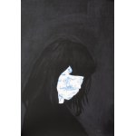 Aleksandra Waliszewska (b. 1976), Untitled