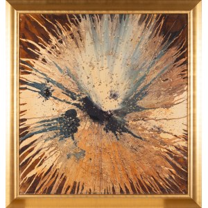 Karolina Wojnowska-Paterek, Ohne Titel, vor 2018