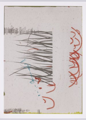 Judith Bernaś, Matins 004, 2024