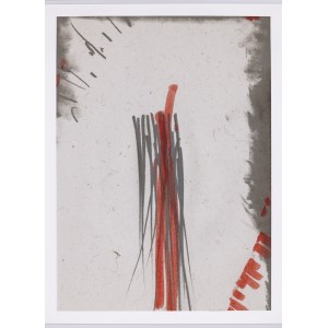 Judyta Bernaś, Matins 006, 2024