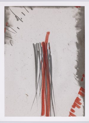 Judith Bernaś, Matins 006, 2024