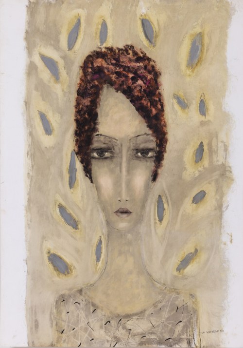 Iza Staręga, Twarze, 2006