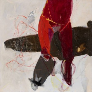 Agata Czeremuszkin-Chrut, Don't Go, 2010