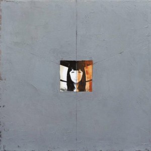 Krzysztof Musial, Symmetry I, 2016