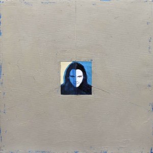Krzysztof Musial, Symmetry II, 2016