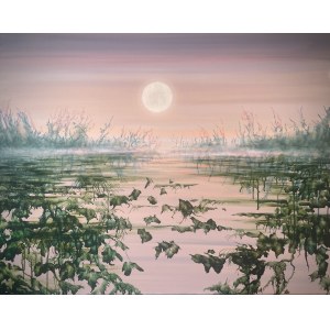 Anna Soltysiak, Sun vibes, 2025