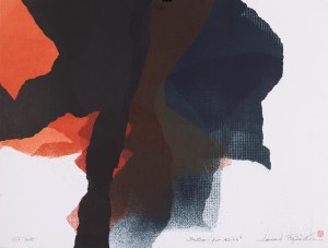 Leonard Pędziałek, BeBop for Keith, 2015