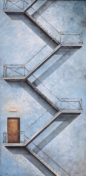 Sonia Ruciak, Znak, 2014