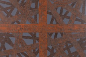 Tom Mistak, Quantum entanglement +, 2016