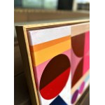Piotr Wojtecki, Solar Serenity 01