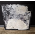 Iwona Ashaolu, Ugly Beauty-stone