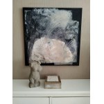 Iwona Ashaolu, Ugly Beauty-stone