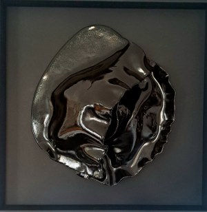 Monika Kubiaczyk - Cygan, Whispers of form