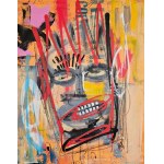 Kamil Jaczyński, Three Kings (triptych)