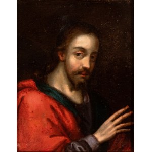 Artista fiammingo, fine XV - inizio XVI secolo