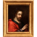 Artista fiammingo, fine XV - inizio XVI secolo