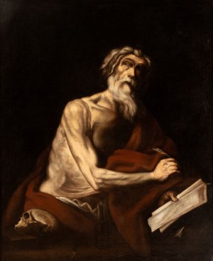 Jusepe de Ribera (bottega di)