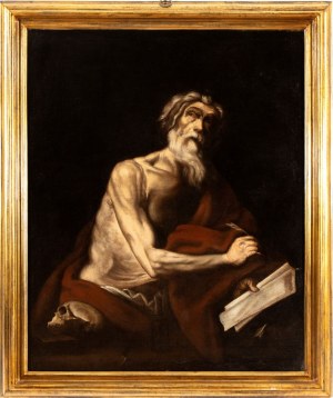 Jusepe de Ribera (bottega di)