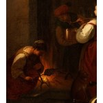 detto Jacopo Bassano (seguace di)
