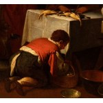 detto Jacopo Bassano (seguace di)