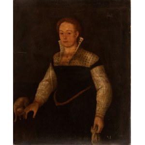 Artista veneziano, XVI - XVII secolo