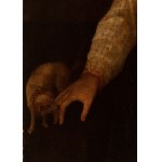 Artista veneziano, XVI - XVII secolo