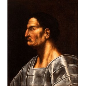 Artista veneto, prima met
