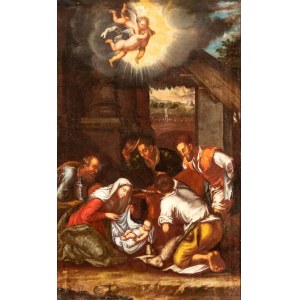 detto Jacopo Bassano (seguace di)