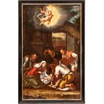 detto Jacopo Bassano (seguace di)