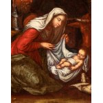 detto Jacopo Bassano (seguace di)