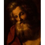 Artista attivo a Napoli, prima met